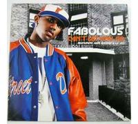 Fabolous - Can T Let You Go [Vinilo]