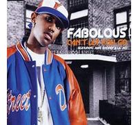 Fabolous - Can't Let You Go [Vinilo]