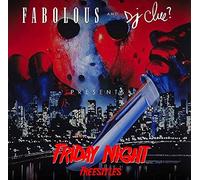 Fabolous - Friday Night Freestyles