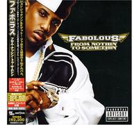 Fabolous - From Nothin to Somethin