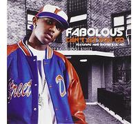 Fabolous Ft M Shorey & Lil' M - Can't Let You Go