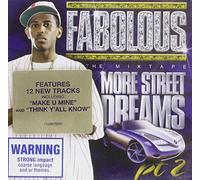 Fabolous - More Street Dreams 1