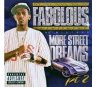 Fabolous - More Street Dreams Pt.2 - the Mixta