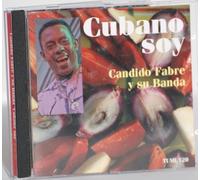 Fabre, Candido - Cubano Soy
