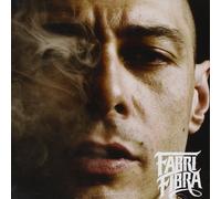 Fabri Fibra Bugiardo New Version (CD)