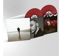 Fabri Fibra - Caos - Doppio LP Rosso 180gr [2 LP] [Vinilo]