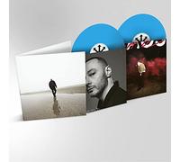 Fabri Fibra - Caos - Doppio LP Turchese [2 LP] [Vinilo]