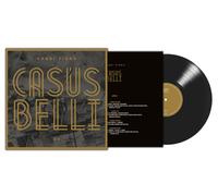 Fabri Fibra - Casus Belli [VINYL] [Vinilo]