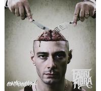 Fabri Fibra - Controcultura By Fabri Fibra (2015-05-26)