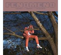 Fabri Fibra - Fenomeno (Masterchef Ep Lp