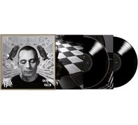 Fabri Fibra Guerra Y Paz Doble Vinilo Lp Nuevo Sellado