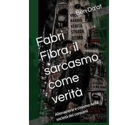 Fabri Fibra, il sarcasmo come verità: Alienazione e cinismo nella società dei consumi (Filosofia in rima)