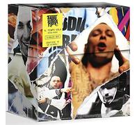 Fabri Fibra - Il Tempo Vola 2002-2020