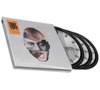 Fabri Fibra Il Tempo Vola 2002-2020 (CD)