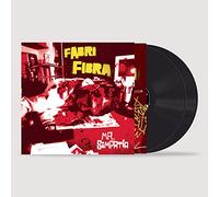 Fabri Fibra - Mr. Simpatia (180gr Black) [2 LP] [Vinilo]