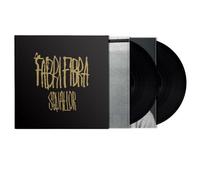 FABRI FIBRA - Squallor (2025) 2 LP Vinilo Pre-Venta