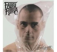 Fabri Fibra – TRADIMENTO – 2LP