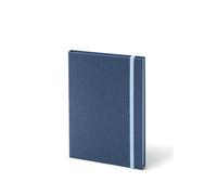 FABRIANO 19100719 - Cuaderno de bocetos LEPORELLO CROMIA, bloc de dibujo, cuaderno de bocetos, versátil para técnicas de pastel, pintura seca y acuarela