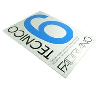 FABRIANO Álbum técnico 6 A3 liso