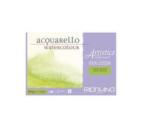 FABRIANO Bloc Artístico E W 300g GG 12,5*18