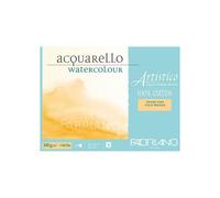 FABRIANO Bloc Artistico T W 300g GF 45,5X61