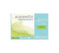 FABRIANO Bloc Artístico T W 300g GG 35,5X51