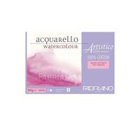 FABRIANO Bloc Artístico T W 300g GS 35,5X51