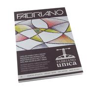 Fabriano Bloc de papel, marfil