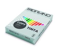Fabriano copy tinta gris - papel (gris, 80 g/m², 500 hojas)