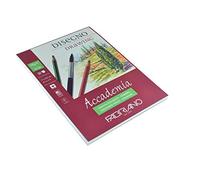 Fabriano Dess Accademia dibujo A4 papel 21 x 29,7 cm Blanca