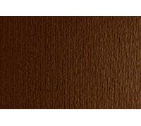 Fabriano F42450706 - Cartulina extra, 220 g, 50 x 70, color marrón