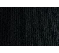 Fabriano F42450715 - Cartulina extra, 220 g, 50 x 70, color negro