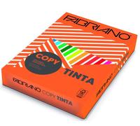 Fabriano papel copy tinta a3 80 gr 250 fg col. forti langosta