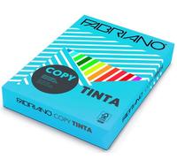 Fabriano papel Copy Tinta A3 80 gr 250 FG col. fuerte azul