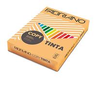 Fabriano papel Copy Tinta A3 80 gr 250 FG col. tenue albaricoque
