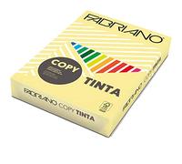Fabriano papel Copy Tinta A3 80 gr 250 FG col. tenue Banana