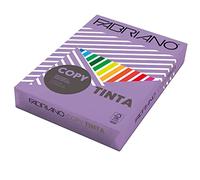 Fabriano papel Copy Tinta A4 80 Gr 500 FG col. Forti Violeta