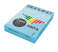 Fabriano papel Copy Tinta A4 80 Gr 500 FG col. fuerte Cielo