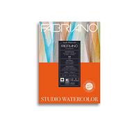 Fabriano Studio WC Pad 9X12 HP 300G 50 Shts by Savoir Faire