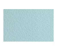 Fabriano Tiziano 21297146 Acqua Marina Papel Pastel DIN A4, 50 hojas, 160 g/m², altamente resistente, sin ácidos y resistente al envejecimiento, superficie rugosa