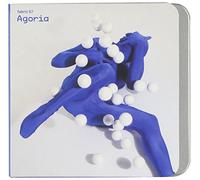 fabric 57: Agoria