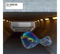 fabric 62: DJ Sneak