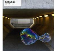 fabric 62: DJ Sneak
