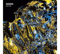 fabric 99: Sasha x 4