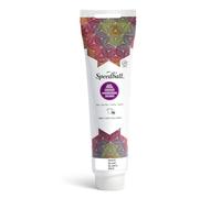 Fabric Block Printing Ink 5oz-White