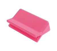 Fabric Mark - Chalk Pencil Sharpener Tool, Sewing Layout Marking Holder Kit, Dressmaker Chalk Cutter with Fine Tip Design, Textile Marking Accessory for Studio Work Use, Sewing Item, Craft Room Use