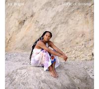 Fabric Of Dreams (CD) Joy Bogat (Importación USA)