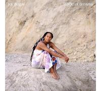 Fabric Of Dreams [Vinilo]