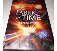 Fabric of Time:Shroud of Turin - Fabric of Time [USA] [DVD]
