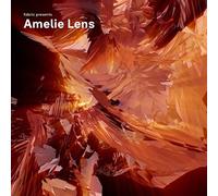 fabric presents Amelie Lens [Vinilo]